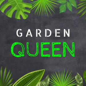 קורס Garden Queen- ממתחילה לשוזרת אלופה!